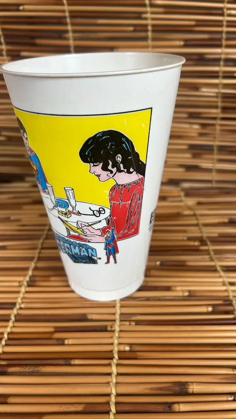 DC Comics thank you